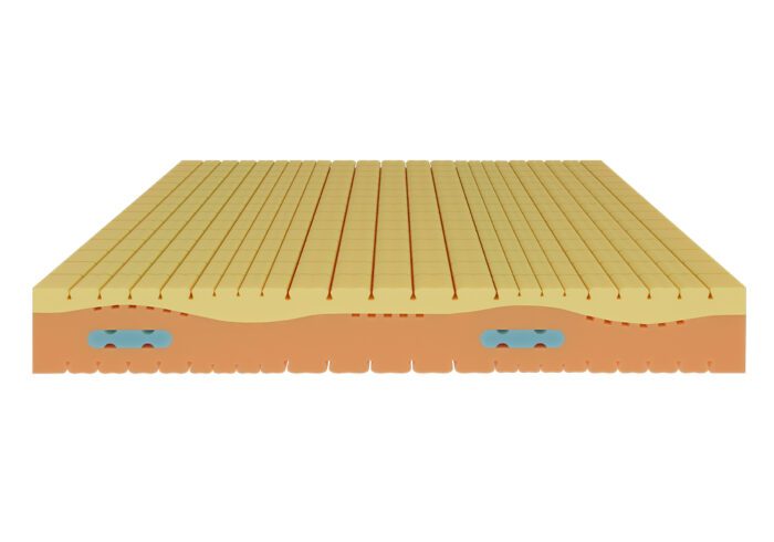 Genesi HD Evolution Fresh - Image 3